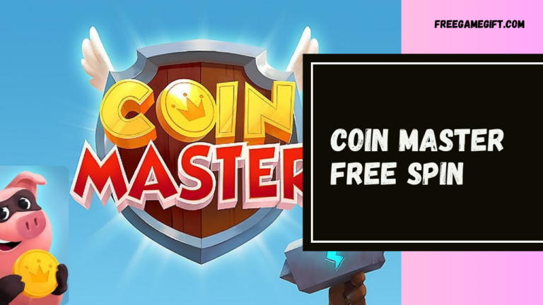 Coin Master Free Spin (Daily Updates)