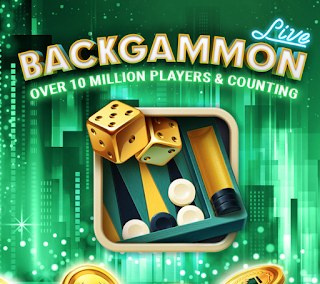 Backgammon Lord of the Board Free Coins