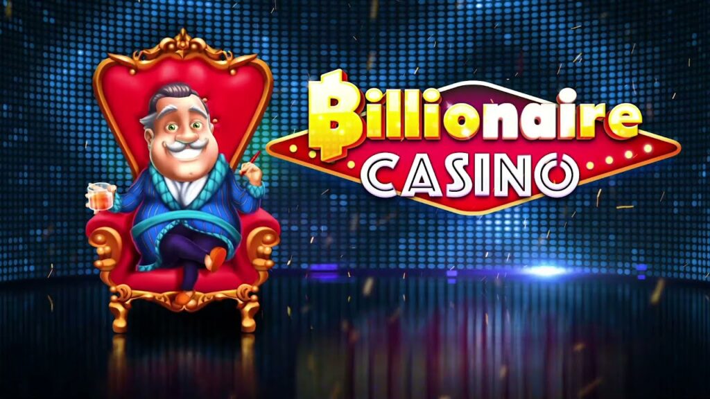 Billionaire Casino Free Chips