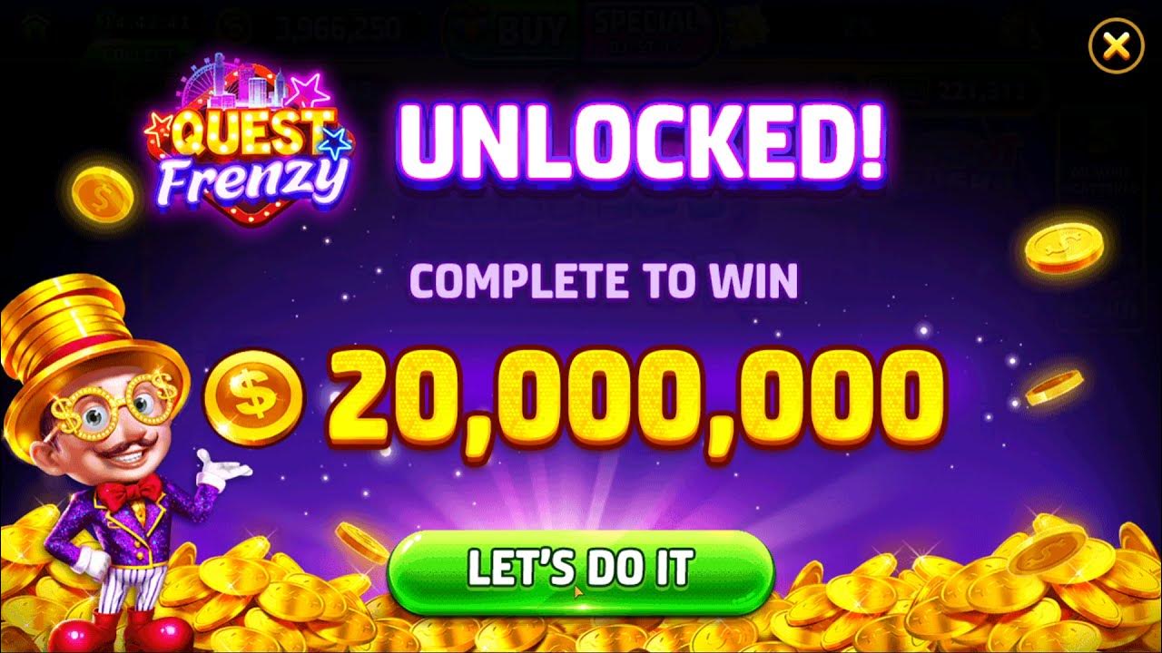 Cash frenzy free coins