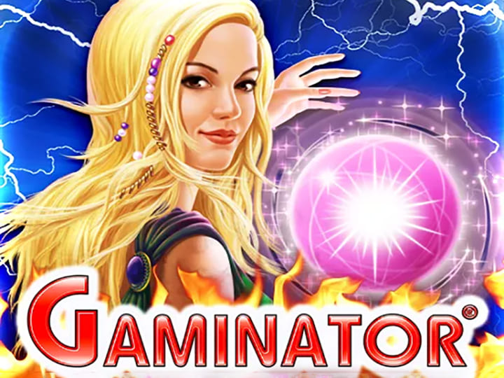 Gaminator Slots Free Coins