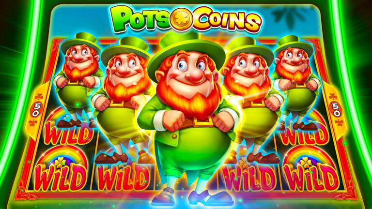 Jackpot master free coins