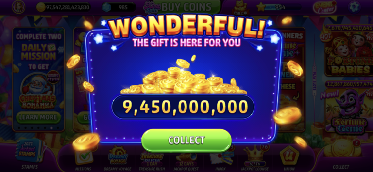 Jackpot world free coins