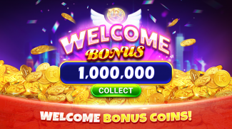 Rock n Cash casino free coins