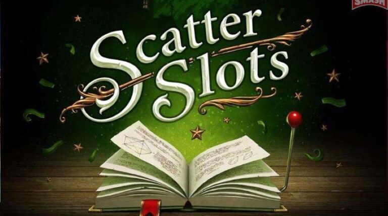 Scatter Slots Free Coins