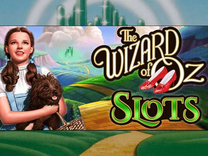 Slots Wizard of Oz Free Credits :Daily Rewards Blog